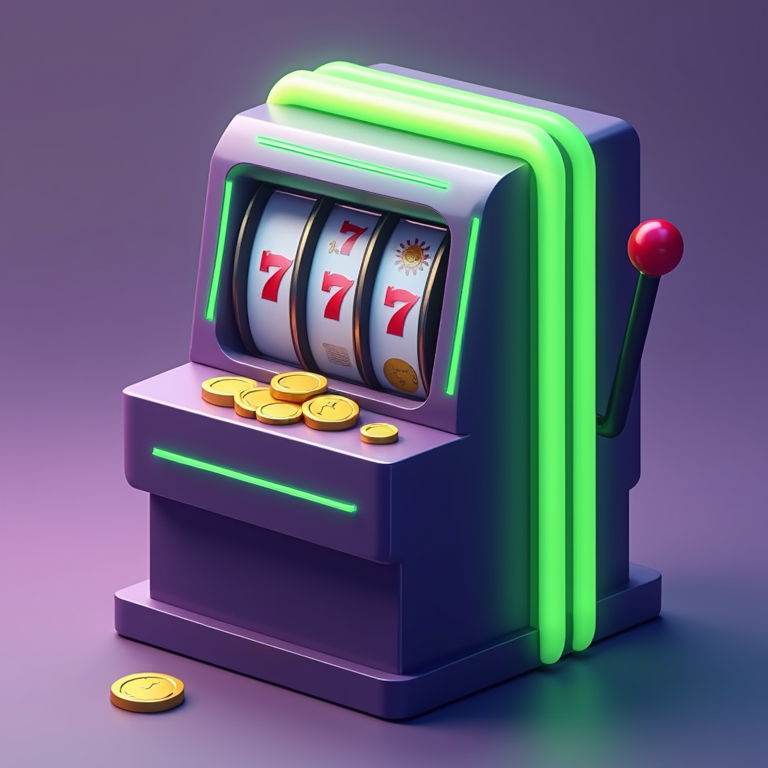 Microgaming slot game interface on mpo666 mobile platform